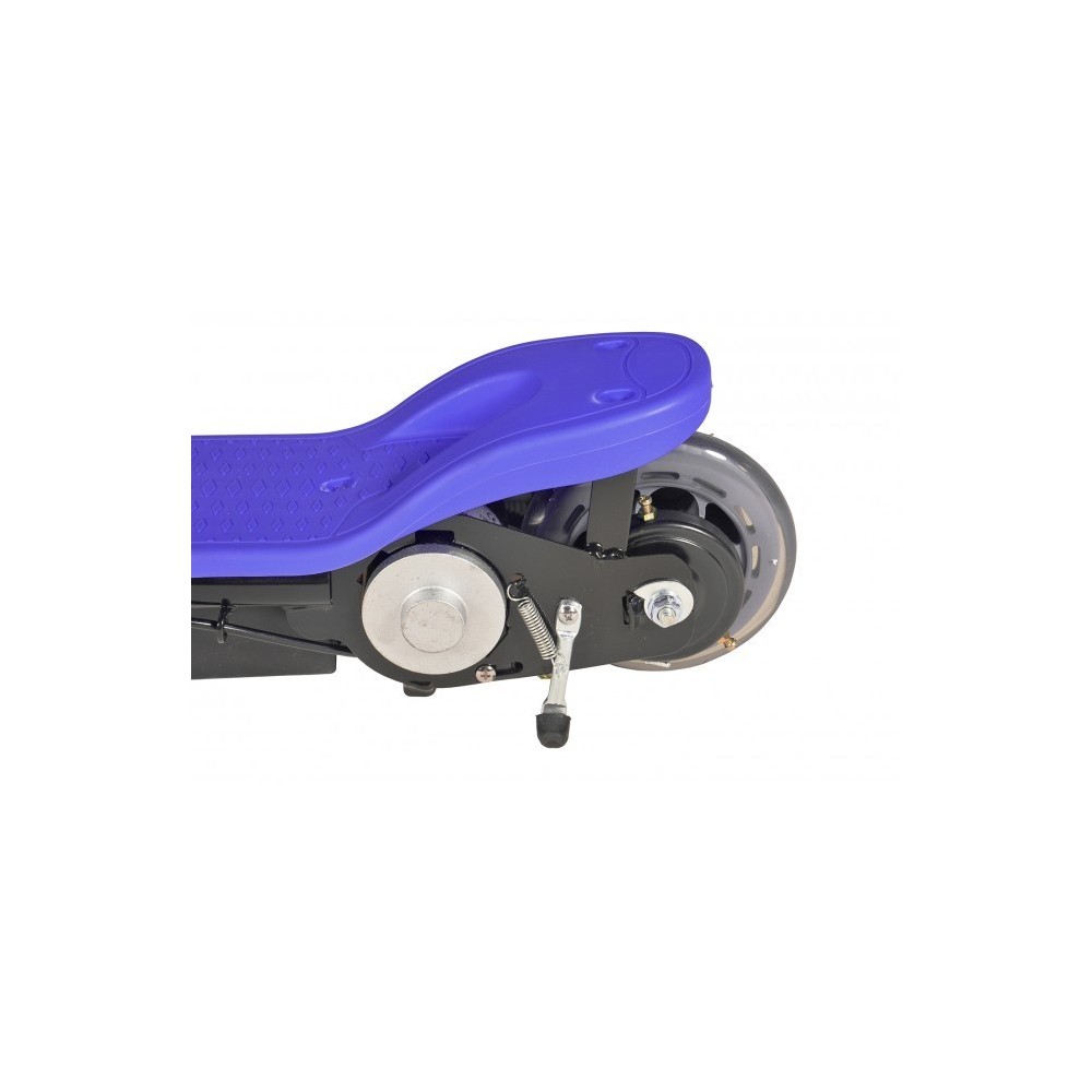 Trottinette électrique pliable  - 120 Watts