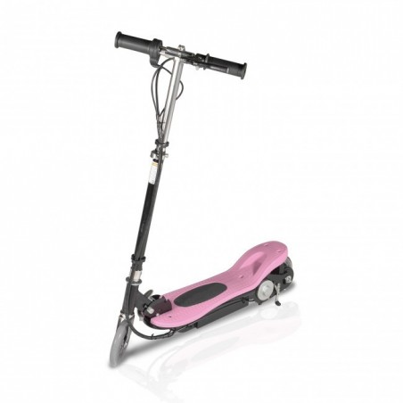 Trottinette électrique pliable  - 120 Watts