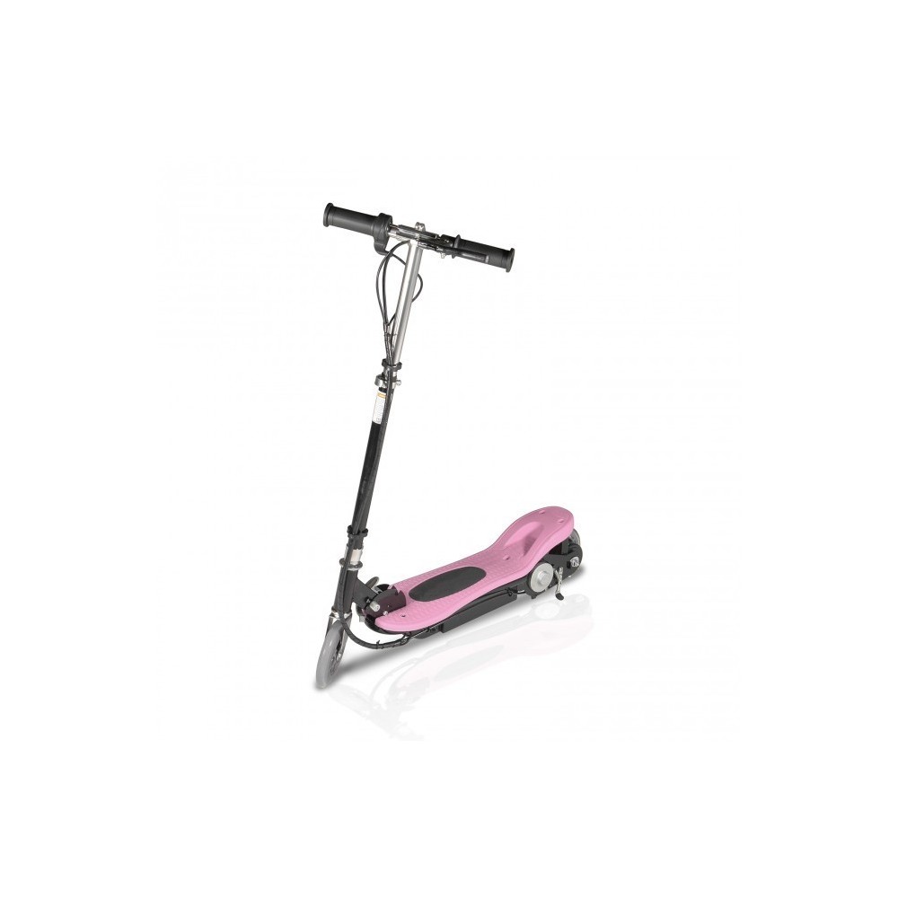 Trottinette électrique pliable  - 120 Watts