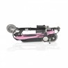 Trottinette électrique pliable - 120 Watts Trottinette électrique pliable - 120 Watts