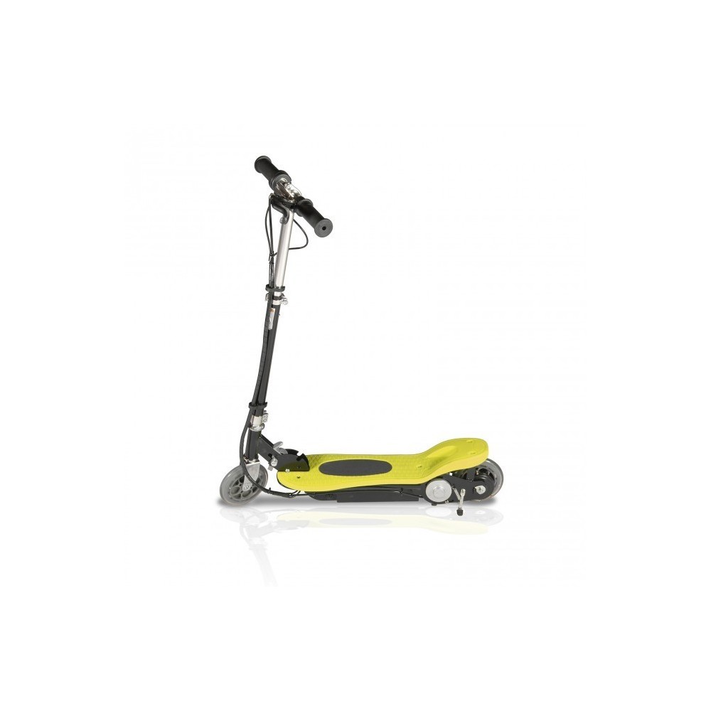 Trottinette électrique pliable  - 120 Watts