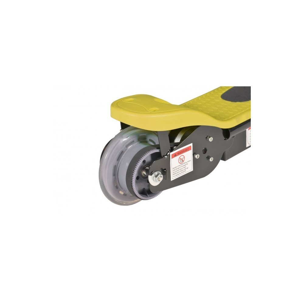 Trottinette électrique pliable  - 120 Watts