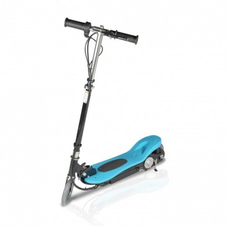 Trottinette électrique pliable  - 120 Watts