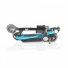 Trottinette électrique pliable - 120 Watts Trottinette électrique pliable - 120 Watts