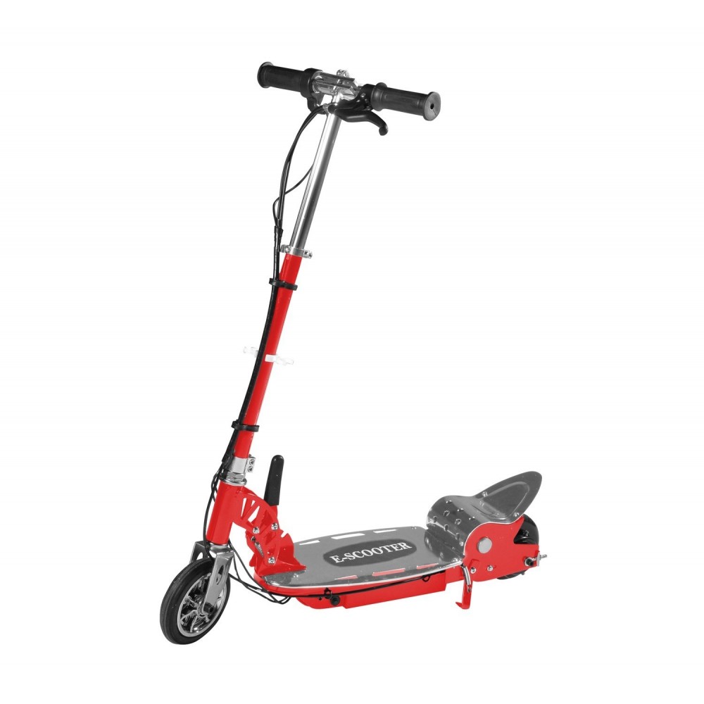Trottinette Electrique pliable  - 120 Watts -Tiger