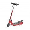 Trottinette Electrique pliable - 120 Watts -Tiger Trottinette Electrique pliable - 120 Watts -Tiger