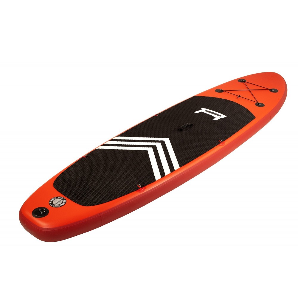 Pack Stand Up Paddle Gonflable KEAI ROHE - 10'8" 32'' 6'' (325x81x15cm) avec accessoires