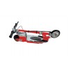 Trottinette Electrique pliable - 120 Watts -Tiger Trottinette Electrique pliable - 120 Watts -Tiger