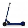 Trottinette électrique pliable - 100w / Lithium - repose pied rond Trottinette électrique pliable - 100w / Lithium - repose pied rond