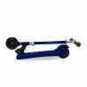 Trottinette électrique pliable - 100w / Lithium - repose pied rond Trottinette électrique pliable - 100w / Lithium - repose pied rond