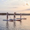 RACE 12' PACK STAND UP PADDLE RACE 12' PACK STAND UP PADDLE