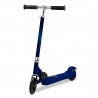 Trottinette électrique pliable - 100w / Lithium - repose pied rond Trottinette électrique pliable - 100w / Lithium - repose pied rond