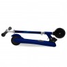 Trottinette électrique pliable - 100w / Lithium - repose pied rond Trottinette électrique pliable - 100w / Lithium - repose pied rond