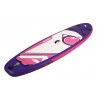 Stand up Paddle Gonflable 9' - CARVER ADRN 9' 30'' 5'' (274x76x13) - avec Pompe, Pagaie, Leash et Sac de transport