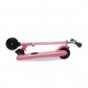 Trottinette électrique pliable - 100w / Lithium - repose pied rond Trottinette électrique pliable - 100w / Lithium - repose pied rond