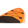 Stand up Paddle Gonflable 10'2 - CRUISER ADRN 10'2 30'' 5'' (310x76x13) - avec Pompe, Pagaie, Leash et Sac de transport - Orange Stand up Paddle Gonflable 10'2 - CRUISER ADRN 10'2 30'' 5'' (310x76x13) - avec Pompe, Pagaie, Leash et Sac de transport - Orange