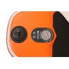 Stand up Paddle Gonflable 10'2 - CRUISER ADRN 10'2 30'' 5'' (310x76x13) - avec Pompe, Pagaie, Leash et Sac de transport - Orange Stand up Paddle Gonflable 10'2 - CRUISER ADRN 10'2 30'' 5'' (310x76x13) - avec Pompe, Pagaie, Leash et Sac de transport - Orange