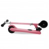 Trottinette électrique pliable - 100w / Lithium - repose pied rond Trottinette électrique pliable - 100w / Lithium - repose pied rond