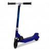 Trottinette électrique pliable - 100W / Lithium - repose pied carré Trottinette électrique pliable - 100W / Lithium - repose pied carré