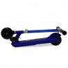 Trottinette électrique pliable - 100W / Lithium - repose pied carré Trottinette électrique pliable - 100W / Lithium - repose pied carré