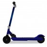Trottinette électrique pliable - 100W / Lithium - repose pied carré Trottinette électrique pliable - 100W / Lithium - repose pied carré