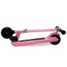 Trottinette électrique pliable - 100W / Lithium - repose pied carré Trottinette électrique pliable - 100W / Lithium - repose pied carré