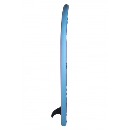 Pack Stand Up Paddle gonflable 9'0 - Havane 1 ROHE 9' 30?? 5?? (274x76x13 cm) - avec accessoires