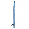 Pack Stand Up Paddle gonflable 9'0 - Havane 1 ROHE 9' 30?? 5?? (274x76x13 cm) - avec accessoires Pack Stand Up Paddle gonflable 9'0 - Havane 1 ROHE 9' 30?? 5?? (274x76x13 cm) - avec accessoires