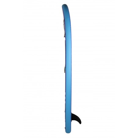 Pack Stand Up Paddle gonflable 9'0 - Havane 1 ROHE 9' 30?? 5?? (274x76x13 cm) - avec accessoires