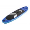 Pack Stand Up Paddle gonflable 9'0 - Havane 1 ROHE 9' 30?? 5?? (274x76x13 cm) - avec accessoires Pack Stand Up Paddle gonflable 9'0 - Havane 1 ROHE 9' 30?? 5?? (274x76x13 cm) - avec accessoires