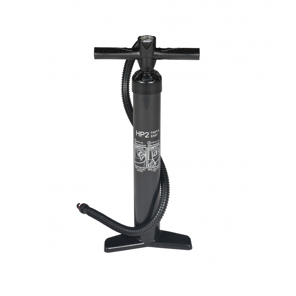 Pack Stand Up Paddle gonflable 9'0 - Havane 1 ROHE 9' 30?? 5?? (274x76x13 cm) - avec accessoires