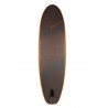 Pack Stand Up Paddle Gonflable 9'0 - Havane 2 ROHE 9' x 30" x 5" (274x76x13 cm) - avec accessoires Pack Stand Up Paddle Gonflable 9'0 - Havane 2 ROHE 9' x 30" x 5" (274x76x13 cm) - avec accessoires