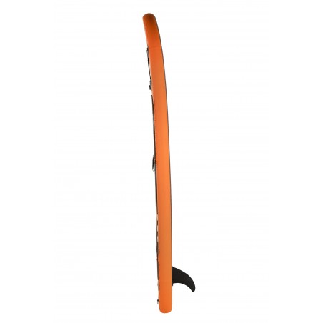 Pack Stand Up Paddle Gonflable 9'0 - Havane 2 ROHE 9' x 30" x 5" (274x76x13 cm) - avec accessoires