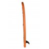 Pack Stand Up Paddle Gonflable 9'0 - Havane 2 ROHE 9' x 30" x 5" (274x76x13 cm) - avec accessoires Pack Stand Up Paddle Gonflable 9'0 - Havane 2 ROHE 9' x 30" x 5" (274x76x13 cm) - avec accessoires