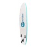 Pack Stand Up Paddle Gonflable 9'9 - INDIANA PINK ROHE 9'9" 30'' 4'' (297x76x10cm) - avec accessoires Pack Stand Up Paddle Gonflable 9'9 - INDIANA PINK ROHE 9'9" 30'' 4'' (297x76x10cm) - avec accessoires