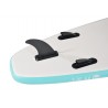 Pack Stand Up Paddle Gonflable 9'9 - INDIANA PINK ROHE 9'9" 30'' 4'' (297x76x10cm) - avec accessoires Pack Stand Up Paddle Gonflable 9'9 - INDIANA PINK ROHE 9'9" 30'' 4'' (297x76x10cm) - avec accessoires