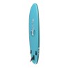 Pack Stand Up Paddle gonflable 10'6'' - ROHE INDIANA BLUE 10?6?? 30?? 6?? (320x76x15 cm) - avec accessoires Pack Stand Up Paddle gonflable 10'6'' - ROHE INDIANA BLUE 10?6?? 30?? 6?? (320x76x15 cm) - avec accessoires