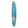 Pack Stand Up Paddle gonflable 10'6'' - ROHE INDIANA BLUE 10?6?? 30?? 6?? (320x76x15 cm) - avec accessoires Pack Stand Up Paddle gonflable 10'6'' - ROHE INDIANA BLUE 10?6?? 30?? 6?? (320x76x15 cm) - avec accessoires