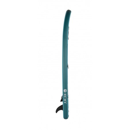 Pack Stand Up Paddle gonflable 10'6'' - ROHE INDIANA BLUE 10?6?? 30?? 6?? (320x76x15 cm) - avec accessoires