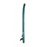 Pack Stand Up Paddle gonflable 10'6'' - ROHE INDIANA BLUE 10?6?? 30?? 6?? (320x76x15 cm) - avec accessoires Pack Stand Up Paddle gonflable 10'6'' - ROHE INDIANA BLUE 10?6?? 30?? 6?? (320x76x15 cm) - avec accessoires