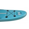 Pack Stand Up Paddle gonflable 10'6'' - ROHE INDIANA BLUE 10?6?? 30?? 6?? (320x76x15 cm) - avec accessoires Pack Stand Up Paddle gonflable 10'6'' - ROHE INDIANA BLUE 10?6?? 30?? 6?? (320x76x15 cm) - avec accessoires