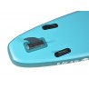 Pack Stand Up Paddle gonflable 10'6'' - ROHE INDIANA BLUE 10?6?? 30?? 6?? (320x76x15 cm) - avec accessoires Pack Stand Up Paddle gonflable 10'6'' - ROHE INDIANA BLUE 10?6?? 30?? 6?? (320x76x15 cm) - avec accessoires