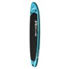 Pack Stand Up Paddle gonflable ROHE PACIFIC 10?6?? 30 ?? 6 ?? (320 x 76 x 15 cm) avec accessoires Pack Stand Up Paddle gonflable ROHE PACIFIC 10?6?? 30 ?? 6 ?? (320 x 76 x 15 cm) avec accessoires
