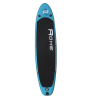 Pack Stand Up Paddle gonflable ROHE PACIFIC 10?6?? 30 ?? 6 ?? (320 x 76 x 15 cm) avec accessoires Pack Stand Up Paddle gonflable ROHE PACIFIC 10?6?? 30 ?? 6 ?? (320 x 76 x 15 cm) avec accessoires