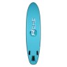 Pack Stand Up Paddle gonflable ROHE PACIFIC 10?6?? 30 ?? 6 ?? (320 x 76 x 15 cm) avec accessoires Pack Stand Up Paddle gonflable ROHE PACIFIC 10?6?? 30 ?? 6 ?? (320 x 76 x 15 cm) avec accessoires