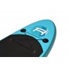 Pack Stand Up Paddle gonflable ROHE PACIFIC 10?6?? 30 ?? 6 ?? (320 x 76 x 15 cm) avec accessoires Pack Stand Up Paddle gonflable ROHE PACIFIC 10?6?? 30 ?? 6 ?? (320 x 76 x 15 cm) avec accessoires
