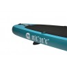 Pack Stand Up Paddle gonflable ROHE PACIFIC 10?6?? 30 ?? 6 ?? (320 x 76 x 15 cm) avec accessoires Pack Stand Up Paddle gonflable ROHE PACIFIC 10?6?? 30 ?? 6 ?? (320 x 76 x 15 cm) avec accessoires