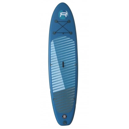 Pack Stand Up Paddle gonflable ROHE ARROW 10?8?? 32?? 6?? (325 x 81 x 15 cm) avec accessoires