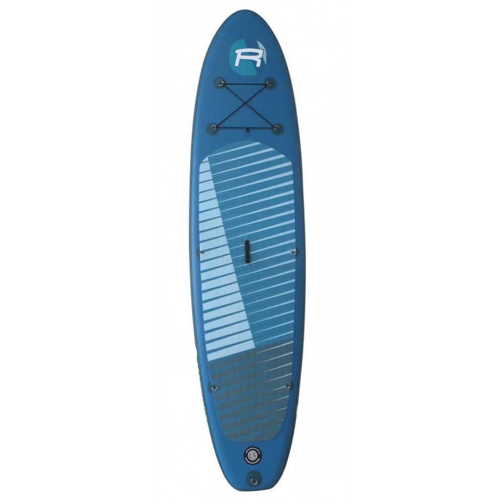 Pack Stand Up Paddle gonflable ROHE ARROW 10?8?? 32?? 6?? (325 x 81 x 15 cm) avec accessoires