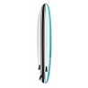 Pack Stand Up Paddle gonflable 10'6'' - OOTA ROHE 10?6?? 30?? 6?? (320x76 x15cm) - avec accessoires Pack Stand Up Paddle gonflable 10'6'' - OOTA ROHE 10?6?? 30?? 6?? (320x76 x15cm) - avec accessoires